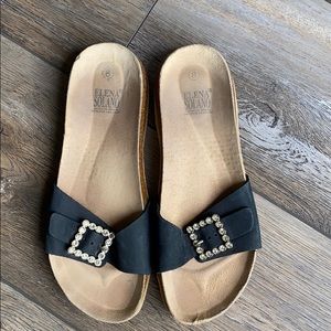 Elena Solano Sandals